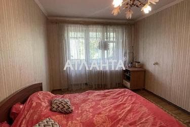 2-кімнатна квартира за адресою вул. Філатова ак. (площа 48 м²) - Atlanta.ua - фото 15