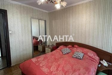 2-кімнатна квартира за адресою вул. Філатова ак. (площа 48 м²) - Atlanta.ua - фото 17