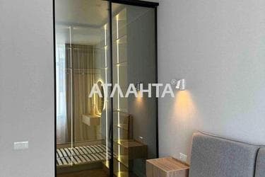 1-room apartment apartment by the address st. Krasnova (area 40,5 m²) - Atlanta.ua - photo 27