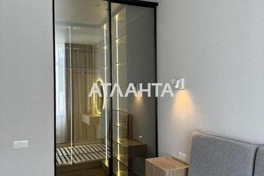 1-room apartment apartment by the address st. Krasnova (area 40,5 m²) - Atlanta.ua - photo 32