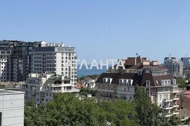 1-комнатная квартира по адресу ул. Отрадная (площадь 68,8 м²) - Atlanta.ua - фото 22