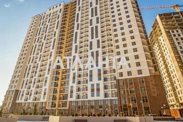 2-комнатная квартира по адресу ул. Краснова (площадь 69,7 м²) - Atlanta.ua - фото 11