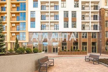 2-комнатная квартира по адресу ул. Краснова (площадь 69,7 м²) - Atlanta.ua - фото 19