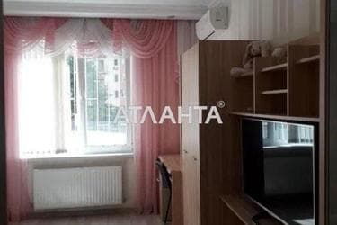 1-room apartment apartment by the address st. Raduzhnyy m n (area 41 m²) - Atlanta.ua - photo 15