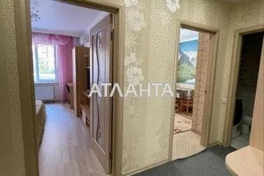 1-room apartment apartment by the address st. Raduzhnyy m n (area 41 m²) - Atlanta.ua - photo 16