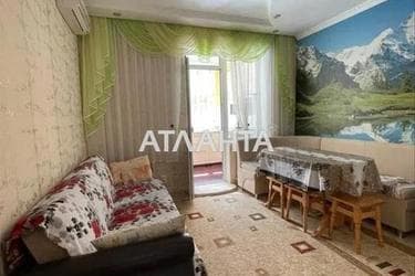 1-room apartment apartment by the address st. Raduzhnyy m n (area 41 m²) - Atlanta.ua - photo 17