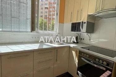 1-room apartment apartment by the address st. Raduzhnyy m n (area 41 m²) - Atlanta.ua - photo 18