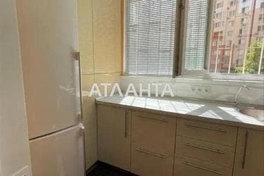 1-room apartment apartment by the address st. Raduzhnyy m n (area 41 m²) - Atlanta.ua - photo 19
