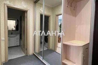 1-room apartment apartment by the address st. Raduzhnyy m n (area 41 m²) - Atlanta.ua - photo 21
