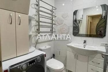 1-room apartment apartment by the address st. Raduzhnyy m n (area 41 m²) - Atlanta.ua - photo 22