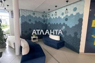 1-комнатная квартира по адресу Фонтанская дор. (площадь 59,9 м²) - Atlanta.ua - фото 24