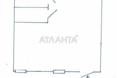 Коммерческая недвижимость по адресу ул. Новобереговая (площадь 52,6 м²) - Atlanta.ua - фото 18