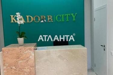 2-rooms apartment apartment by the address st. Krasnova (area 70 m²) - Atlanta.ua - photo 18