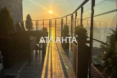 2-комнатная квартира по адресу ул. Каманина (площадь 85,1 м²) - Atlanta.ua - фото 46