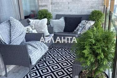 2-комнатная квартира по адресу ул. Каманина (площадь 85,1 м²) - Atlanta.ua - фото 47