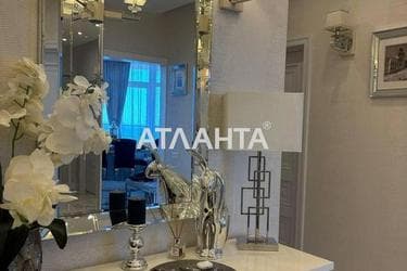 2-комнатная квартира по адресу ул. Каманина (площадь 85,1 м²) - Atlanta.ua - фото 40