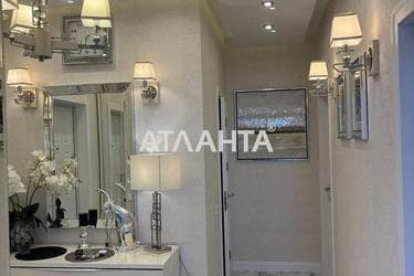 2-комнатная квартира по адресу ул. Каманина (площадь 85,1 м²) - Atlanta.ua - фото 41