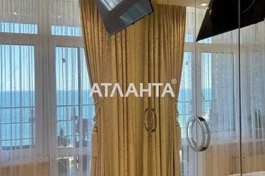 2-комнатная квартира по адресу ул. Каманина (площадь 85,1 м²) - Atlanta.ua - фото 43