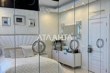 2-комнатная квартира по адресу ул. Каманина (площадь 85,1 м²) - Atlanta.ua - фото 44