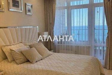 2-комнатная квартира по адресу ул. Каманина (площадь 85,1 м²) - Atlanta.ua - фото 48