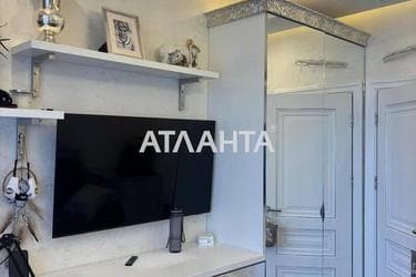 2-комнатная квартира по адресу ул. Каманина (площадь 85,1 м²) - Atlanta.ua - фото 49