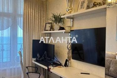 2-комнатная квартира по адресу ул. Каманина (площадь 85,1 м²) - Atlanta.ua - фото 51