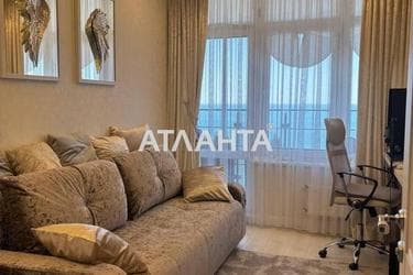 2-комнатная квартира по адресу ул. Каманина (площадь 85,1 м²) - Atlanta.ua - фото 52