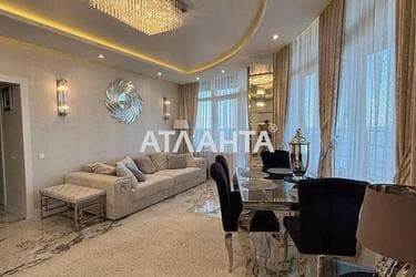 2-комнатная квартира по адресу ул. Каманина (площадь 85,1 м²) - Atlanta.ua - фото 56