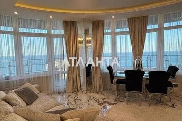 2-комнатная квартира по адресу ул. Каманина (площадь 85,1 м²) - Atlanta.ua - фото 39