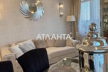 2-комнатная квартира по адресу ул. Каманина (площадь 85,1 м²) - Atlanta.ua - фото 59