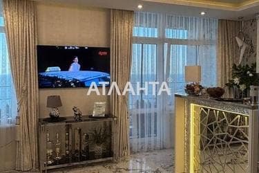 2-комнатная квартира по адресу ул. Каманина (площадь 85,1 м²) - Atlanta.ua - фото 61