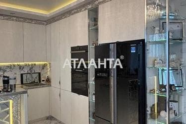 2-комнатная квартира по адресу ул. Каманина (площадь 85,1 м²) - Atlanta.ua - фото 62