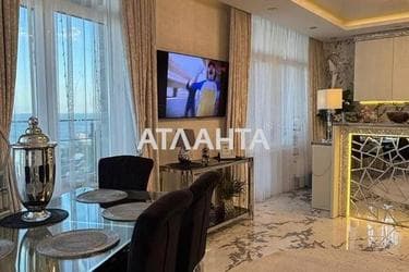 2-комнатная квартира по адресу ул. Каманина (площадь 85,1 м²) - Atlanta.ua - фото 63