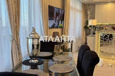2-комнатная квартира по адресу ул. Каманина (площадь 85,1 м²) - Atlanta.ua - фото 64
