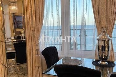 2-комнатная квартира по адресу ул. Каманина (площадь 85,1 м²) - Atlanta.ua - фото 65