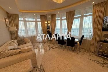 2-комнатная квартира по адресу ул. Каманина (площадь 85,1 м²) - Atlanta.ua - фото 66