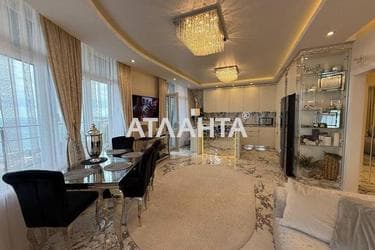 2-комнатная квартира по адресу ул. Каманина (площадь 85,1 м²) - Atlanta.ua - фото 67