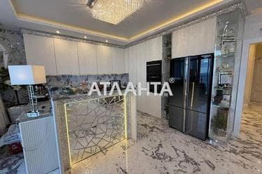 2-комнатная квартира по адресу ул. Каманина (площадь 85,1 м²) - Atlanta.ua - фото 68