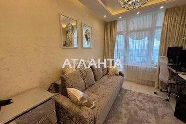 2-комнатная квартира по адресу ул. Каманина (площадь 85,1 м²) - Atlanta.ua - фото 69
