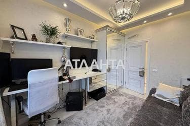 2-комнатная квартира по адресу ул. Каманина (площадь 85,1 м²) - Atlanta.ua - фото 71
