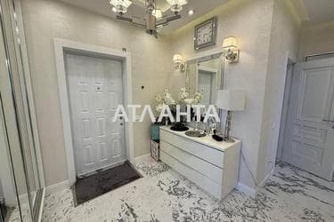 2-комнатная квартира по адресу ул. Каманина (площадь 85,1 м²) - Atlanta.ua - фото 73