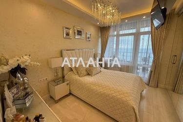 2-комнатная квартира по адресу ул. Каманина (площадь 85,1 м²) - Atlanta.ua - фото 75