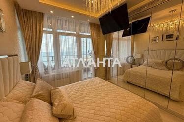 2-комнатная квартира по адресу ул. Каманина (площадь 85,1 м²) - Atlanta.ua - фото 76