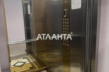 1-комнатная квартира по адресу Французский бул. (площадь 54,5 м²) - Atlanta.ua - фото 21