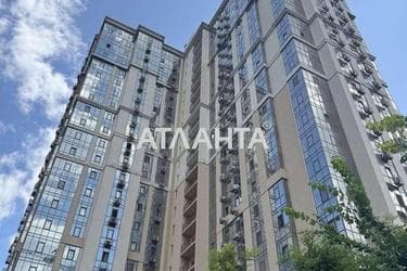 1-комнатная квартира по адресу Французский бул. (площадь 54,5 м²) - Atlanta.ua - фото 22