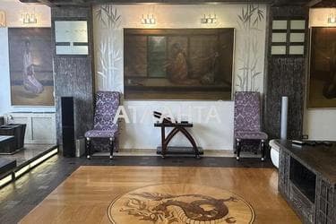 3-кімнатна квартира за адресою вул. Проспект Шевченка (площа 150 м²) - Atlanta.ua - фото 21