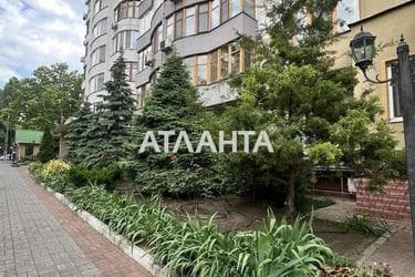 3-кімнатна квартира за адресою вул. Проспект Шевченка (площа 150 м²) - Atlanta.ua - фото 38