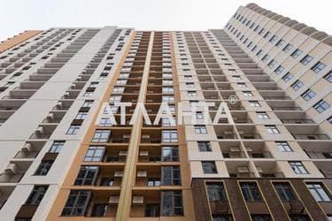 1-room apartment apartment by the address st. Krasnova (area 51,2 m²) - Atlanta.ua - photo 9