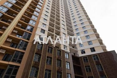 1-room apartment apartment by the address st. Krasnova (area 51,2 m²) - Atlanta.ua - photo 11