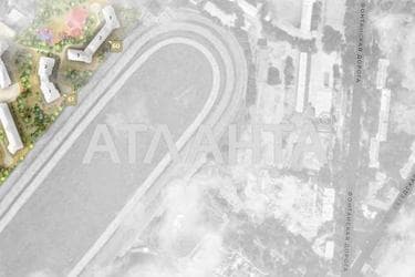 1-room apartment apartment by the address st. Krasnova (area 51,2 m²) - Atlanta.ua - photo 13